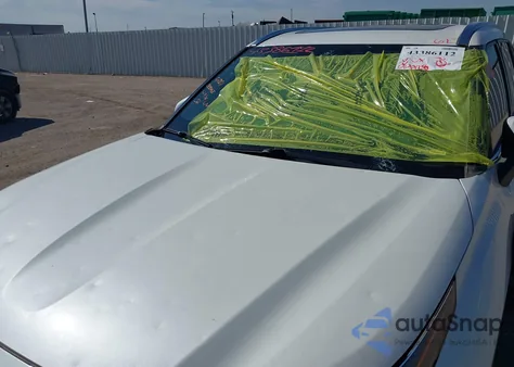 2020 Toyota Highlander Xle из США, поврежденный, VIN 5TDGZRAH8LS501345